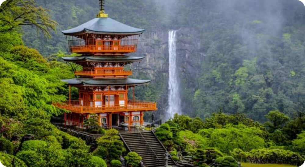 Courier service from India to japan