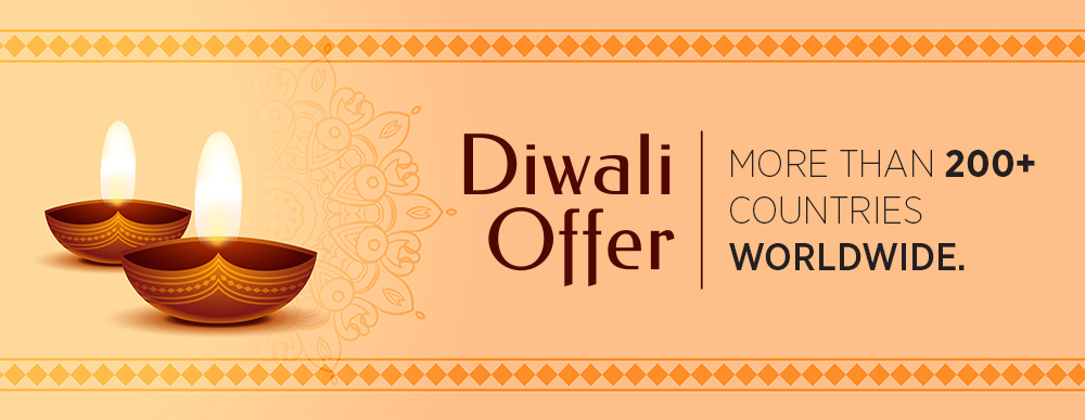 Send Diwali Faral Courier