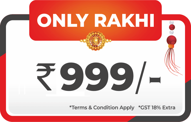 send rakhi to usa