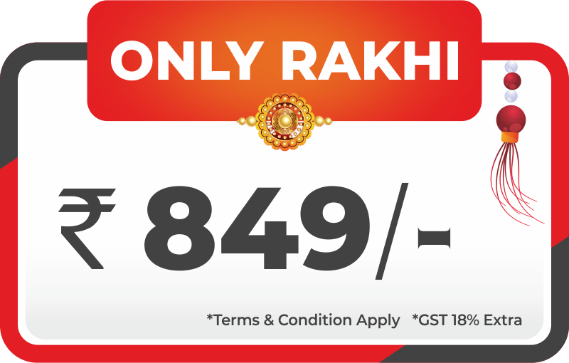 send rakhi to Singapore