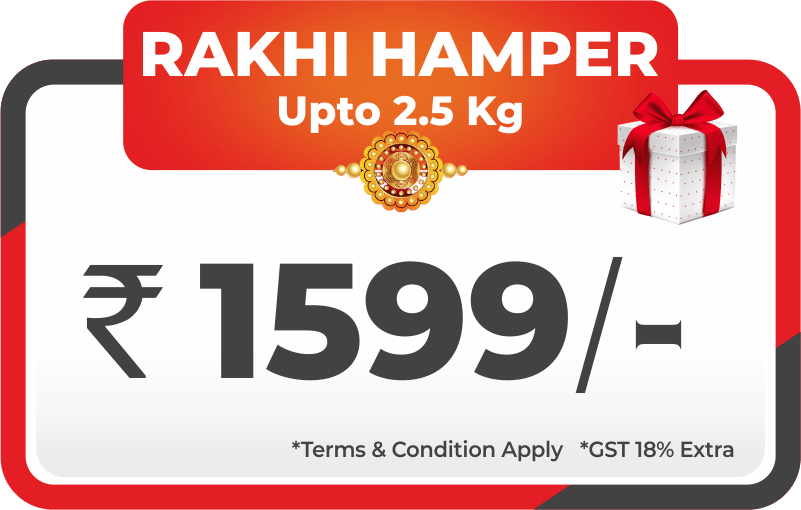send rakhi and hamper to Singapore