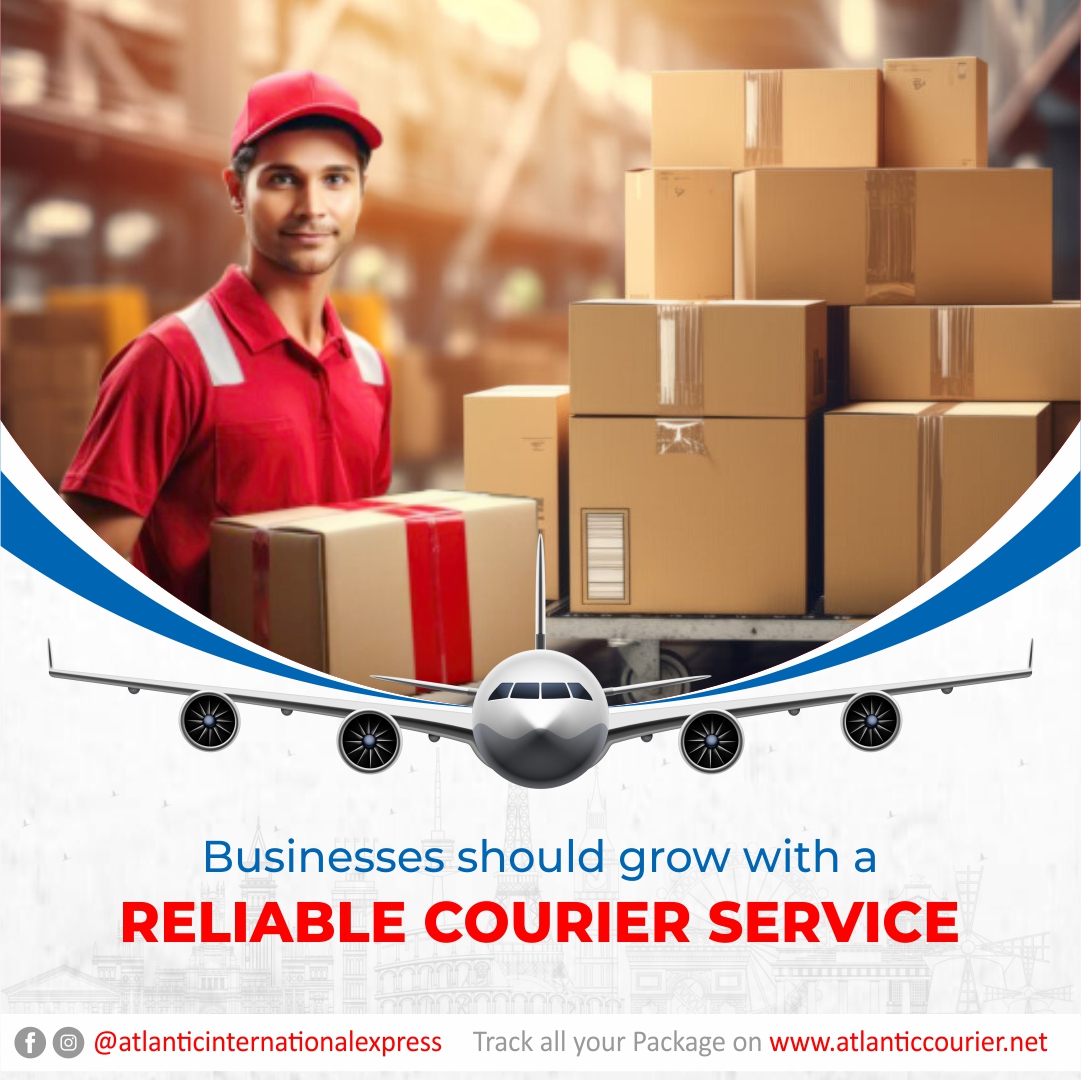  International Courier Service For Business: What To Look For