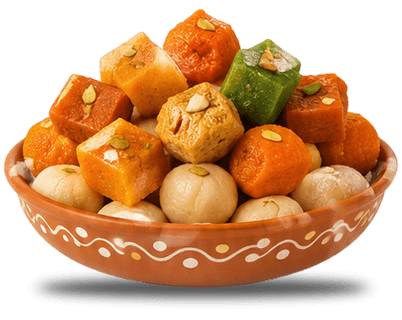 Diwali dry fruits