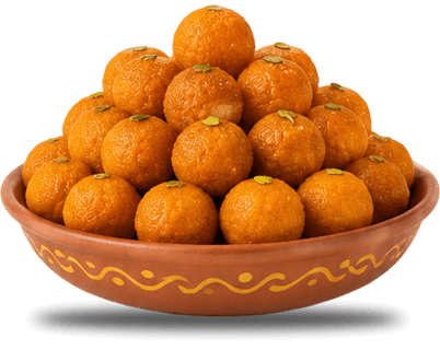 Diwali sweets