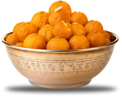 Diwali faral