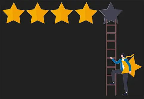 Exceptional Experience