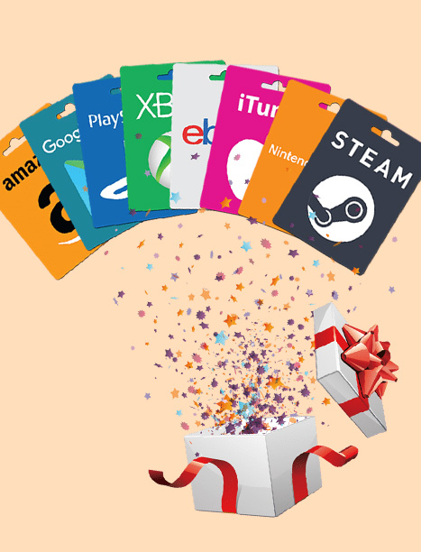 Gift Cards