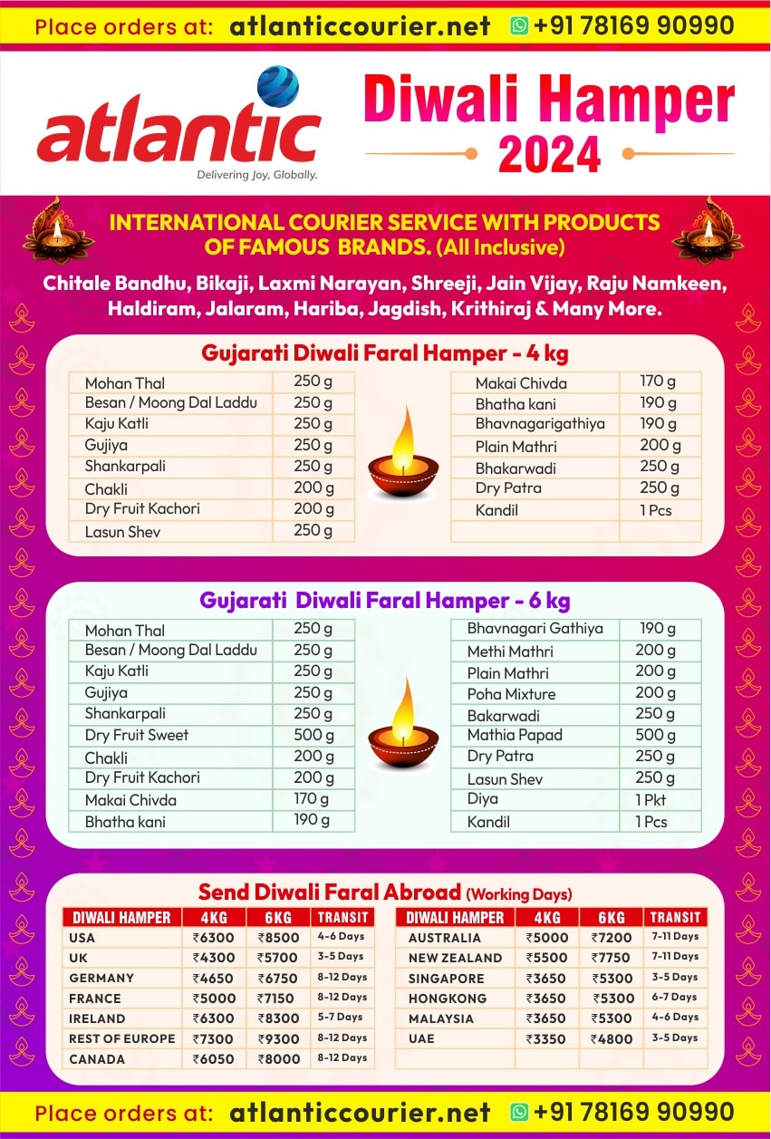 gujarati-diwali-faral-to-worldwide