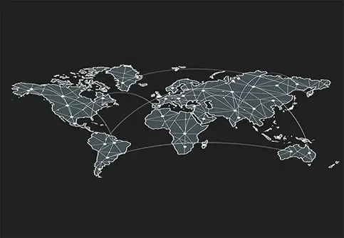 increase global reach