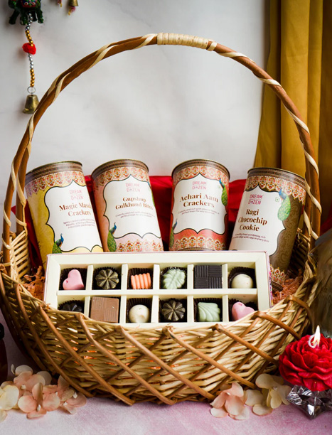 Gift Hampers