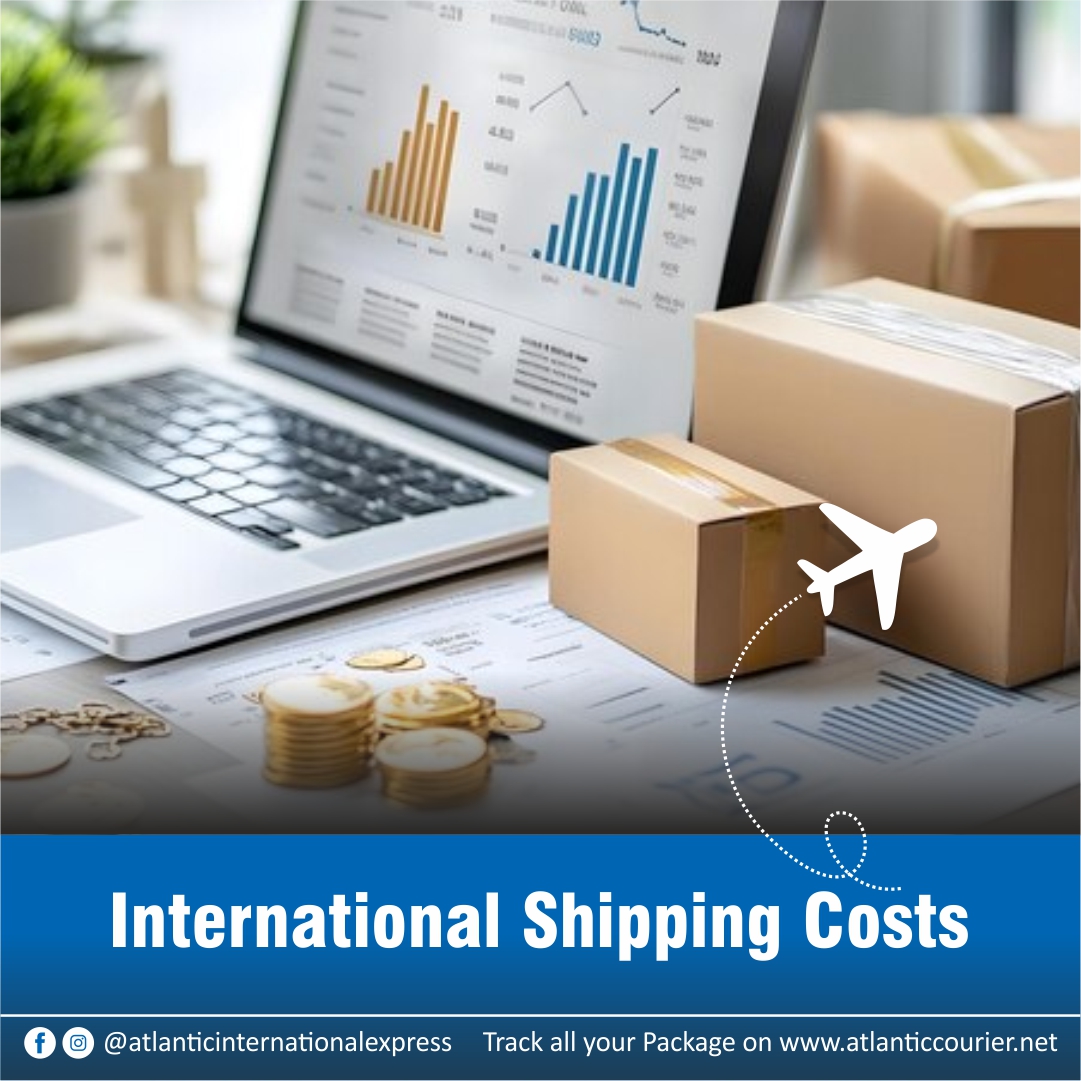  The 5 Major Factors That Determine International Shipping Costs