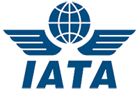 IATA Accredited