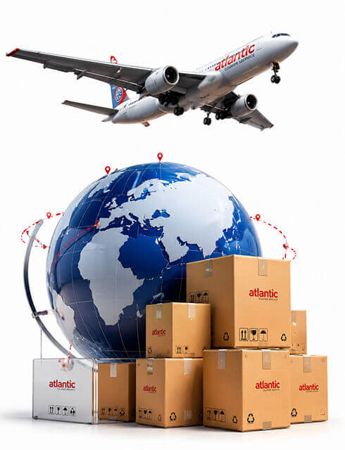 Emergency shipping FAQ
