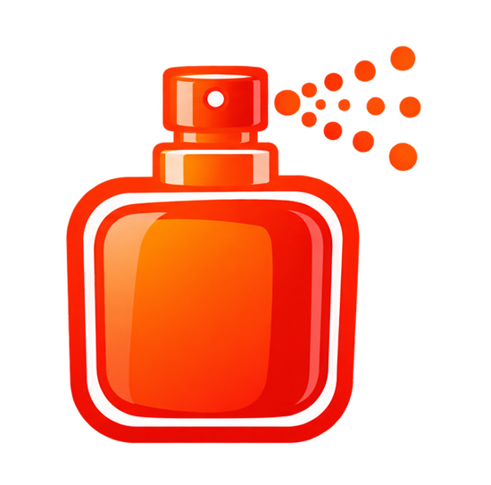 Alcohol-based perfumes/attar