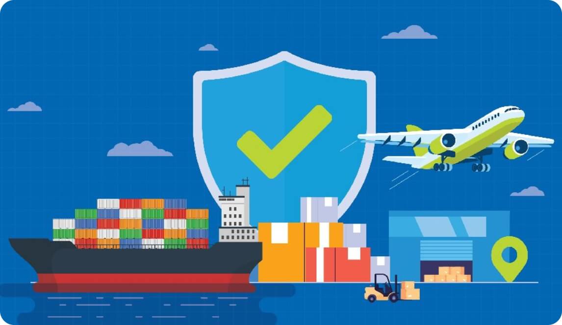 International courier for Indian SMEs and Exporters