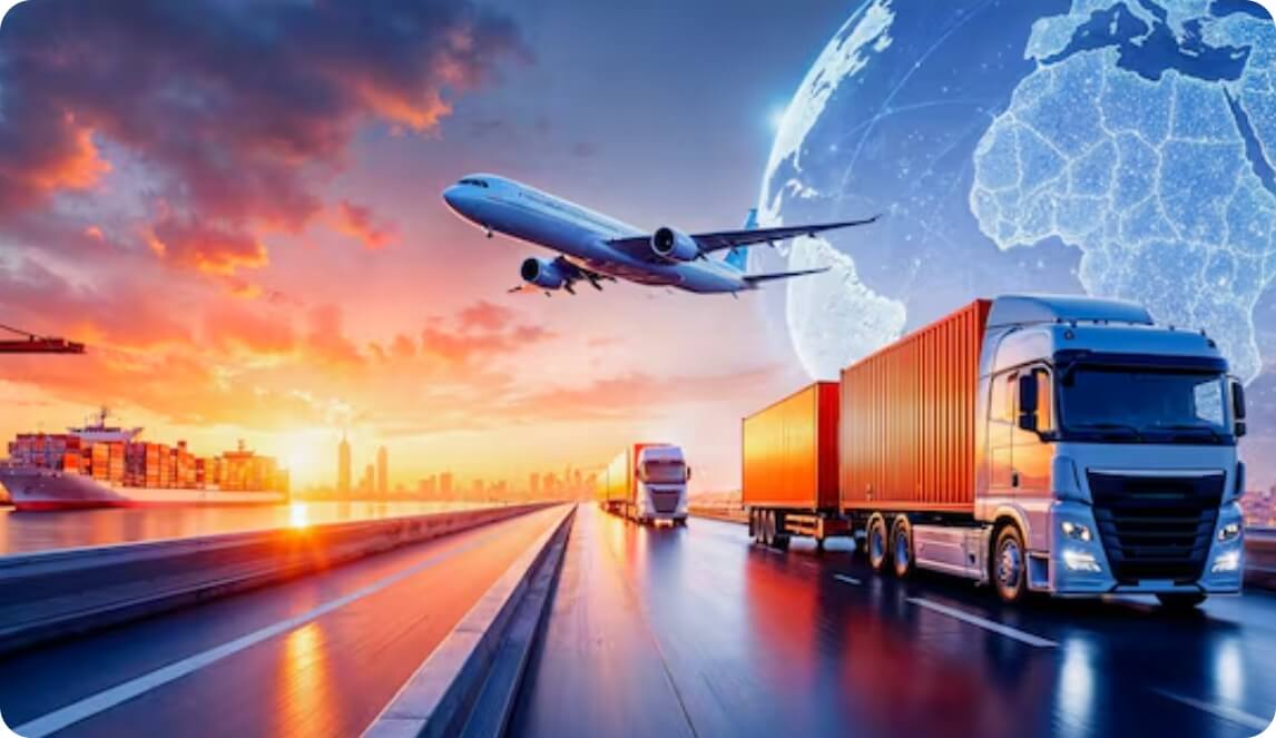 Atlantic Explained: How international courier services work in India