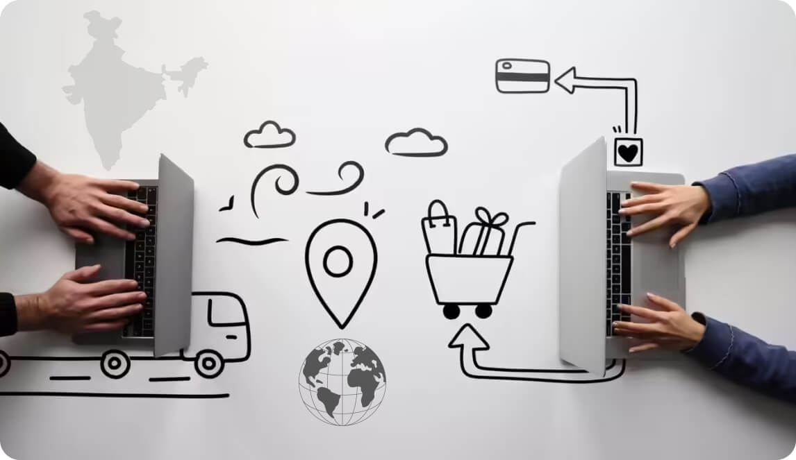 Learn everything about dropshipping with Atlantic 