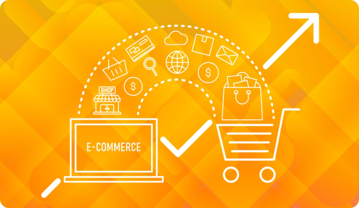 e-commerce growth is shaping international courier demand