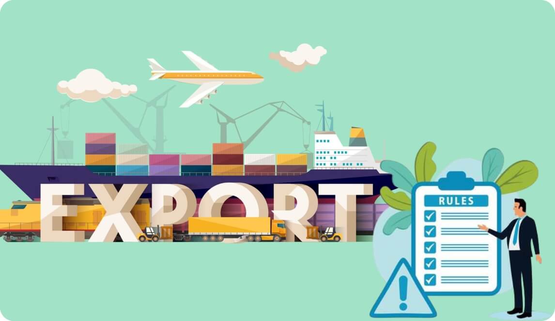 India’s new courier export rules 2026