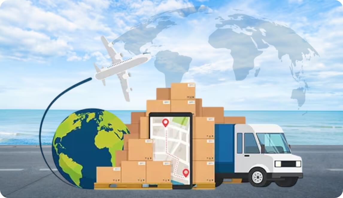 Atlantic Explained: How international courier services work in India