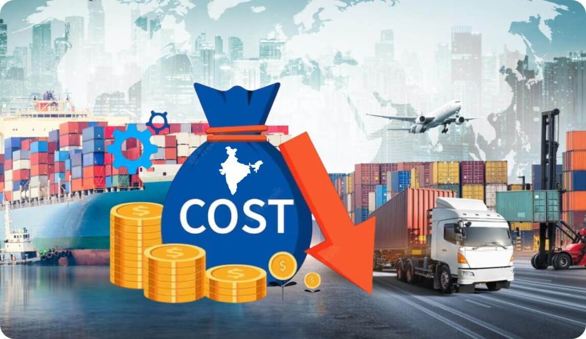how to reduce international shipping costs