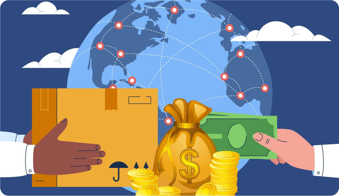 How to Save money on International Shipping Costs: 10 Tips from the Experts