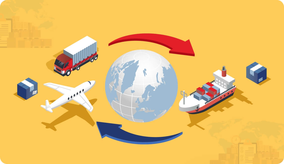 A Complete Guide for Shipping from India to Germany for Import-Export