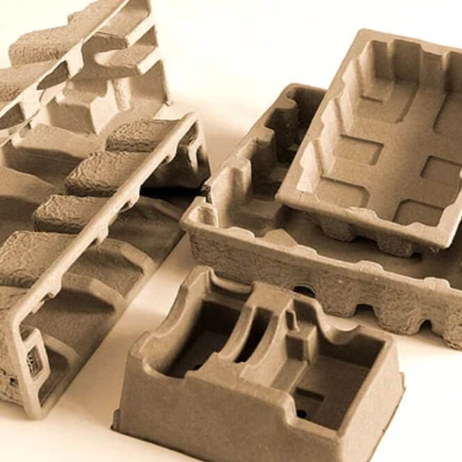 Innovative Packaging