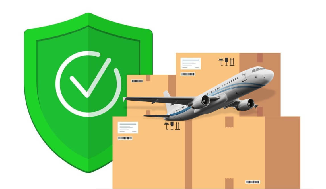 International Courier Insurance
