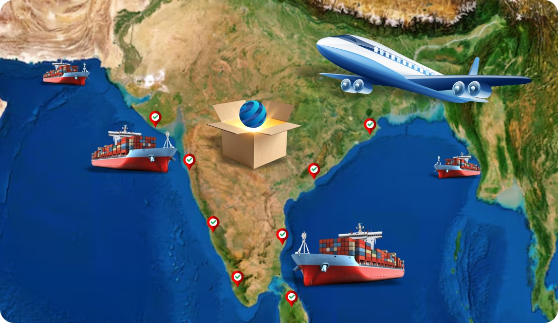 Nearshoring is opening up new opportunities for businesses in India