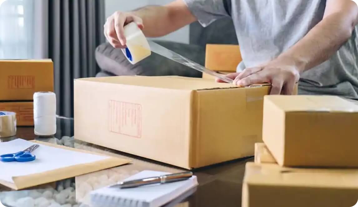 7 Must-Know Packaging Rules Before Sending an International Shipment