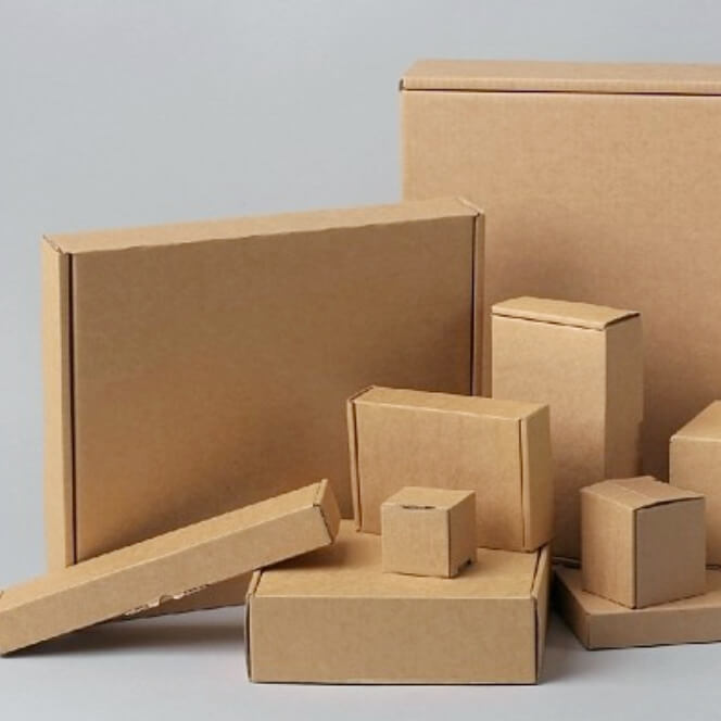 Recyclable Packaging