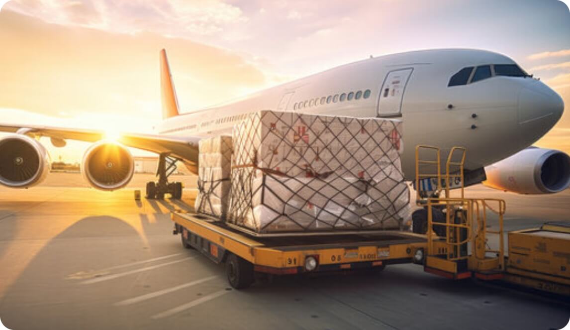 What is Air Freight & How Does It Work? A Complete Guide