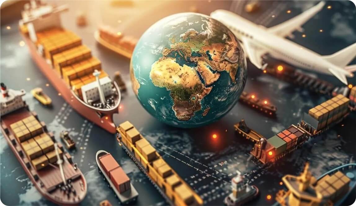 what-is-international-shipping