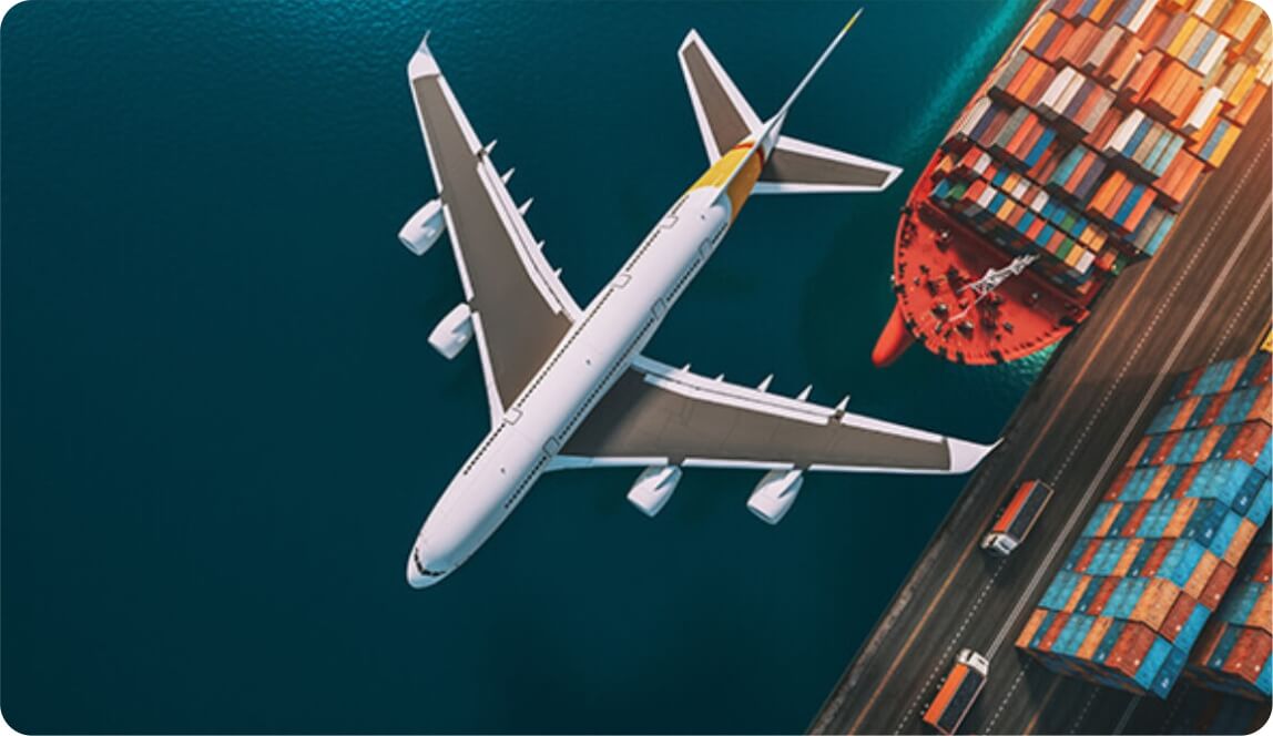 What is Ocean/Sea Freight and Why Should You Use It?