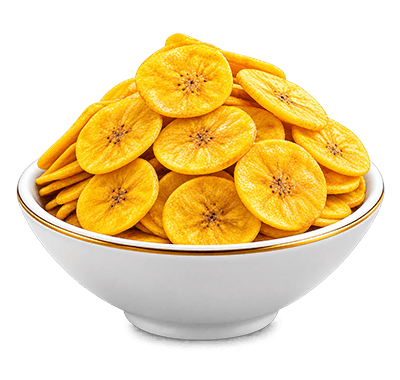 Kerala banana chips