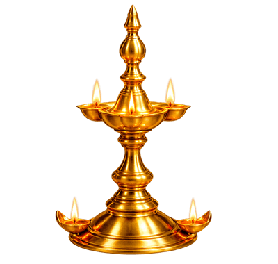 Onam pooja items