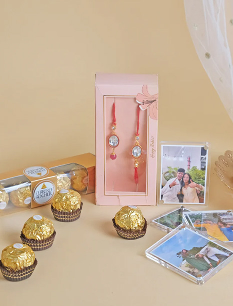 Personalized gifts