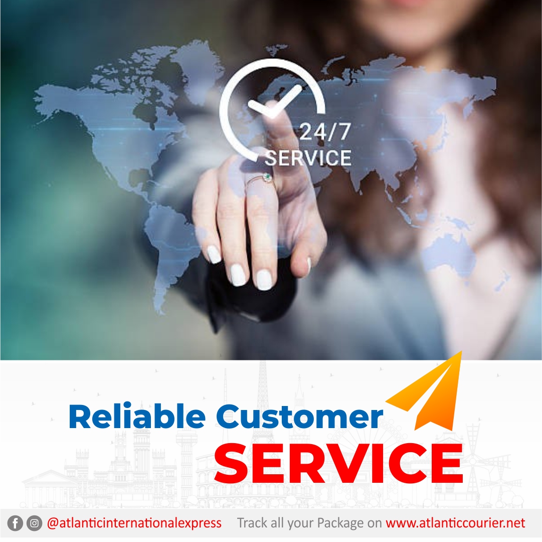  Reliable Customer Service: Key to Courier Industry Success