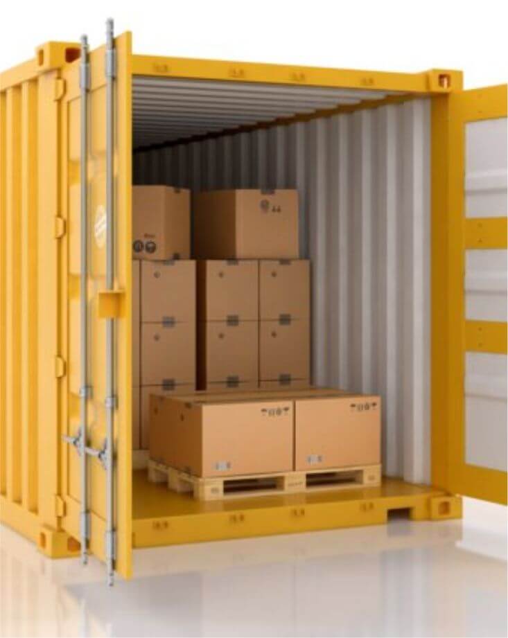 air freight services