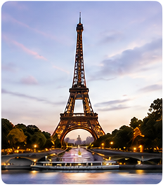 Send Ganesha festivities to France
