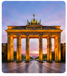 Send Ganesha festivities to Germany