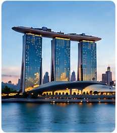 Send Ganesha festivities to Singapore