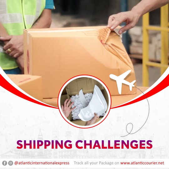 shipping-challenges