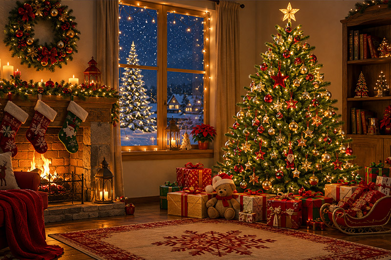 Christmas