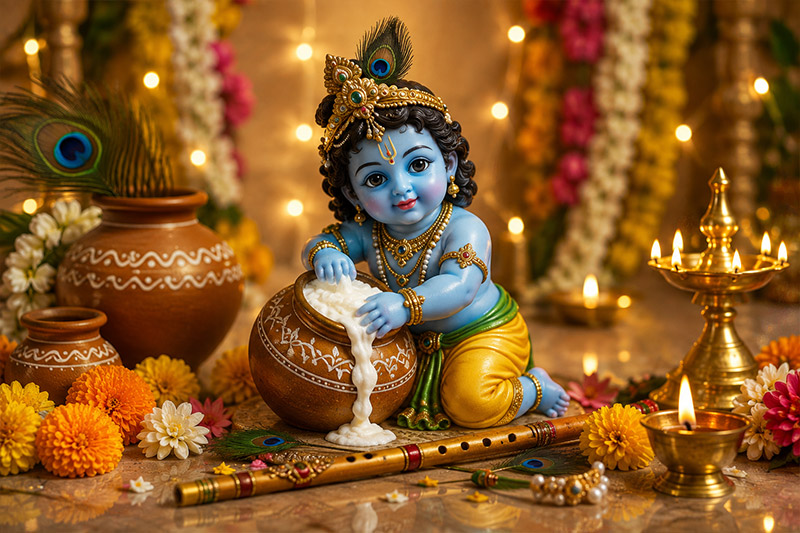 Janmashtami