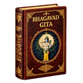 Bhagavad Gita book