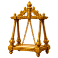 Jhula cradle set