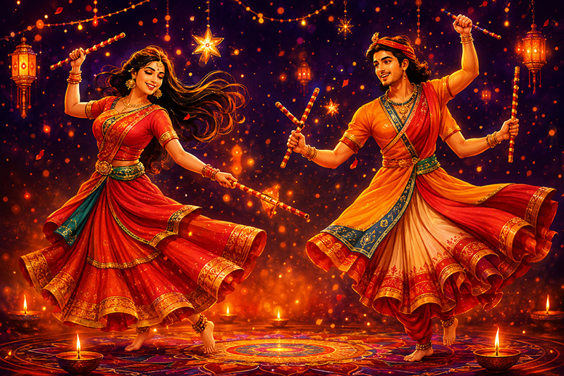 Navratri